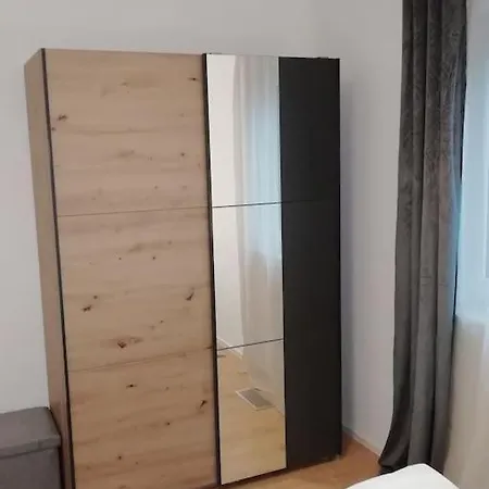 Premium Mit Terrasse Апартаменты