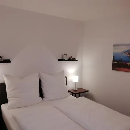 Premium Mit Terrasse Διαμέρισμα